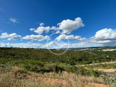 Lote/Terreno à venda, 1443m² no Parque das Orquídeas, Lagoa Santa