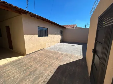 Casa com 3 Quartos à venda, 114m² no Conjunto União II, Campo Grande