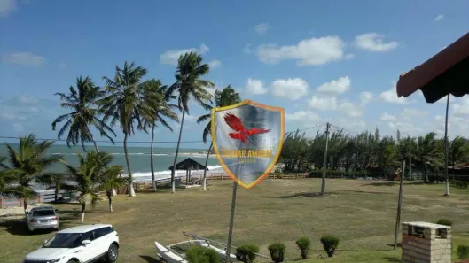 Casa de Condomínio com 4 Quartos para alugar, 300m² no , Ceará-Mirim