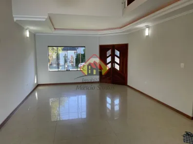 Sobrado com 4 Quartos à venda, 243m² no Loteamento Residencial Porto Seguro, Tremembé