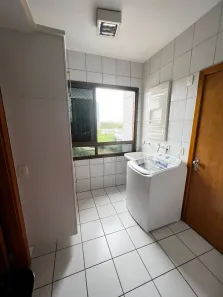 Apartamento com 3 Quartos para alugar, 134m² no Nossa Senhora das Graças, Manaus