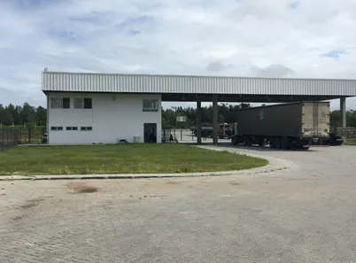 Galpão/Depósito/Armazém para alugar, 1000m² no Porto Seco Pirajá, Salvador