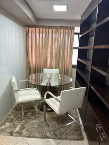 Sala Comercial para alugar, 48m² no Tirol, Natal