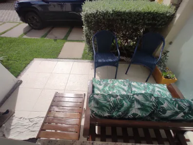 Casa de Condomínio com 3 Quartos à venda, 135m² no Stella Maris, Salvador
