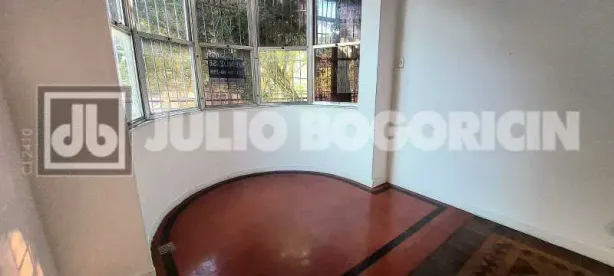 Apartamento com 3 Quartos à venda, 109m² no Urca, Rio de Janeiro