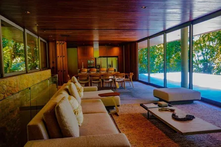 Casa de Condomínio com 5 Quartos à venda, 1102m² no Balneario Praia do Perequê, Guarujá
