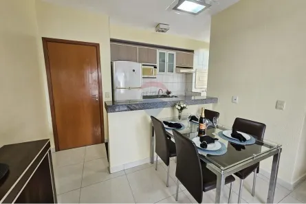 Apartamento com 2 Quartos à venda, 56m² no Compensa, Manaus