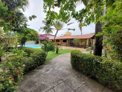 Casa com 4 Quartos à venda, 279m² no , Ipojuca