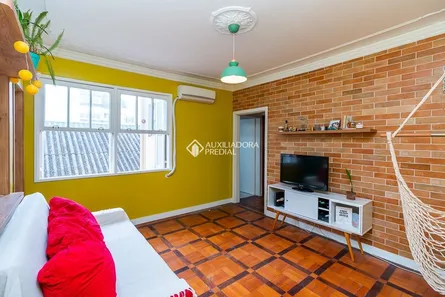 Apartamento com 2 Quartos à venda, 80m² no Farroupilha, Porto Alegre