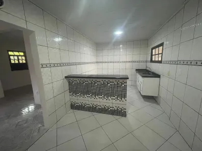 Casa com 4 Quartos à venda, 70m² no Gleba A, Camaçari