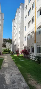 Apartamento com 2 Quartos à venda, 50m² no IAPI, Salvador