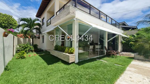 Casa de Condomínio com 3 Quartos à venda, 170m² no Vilas do Atlântico, Lauro de Freitas