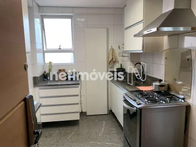 Cobertura com 3 Quartos à venda, 240m² no Santo Agostinho, Belo Horizonte