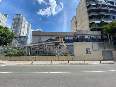 Prédio Comercial para venda ou aluguel, 700m² no Centro, Nova Iguaçu