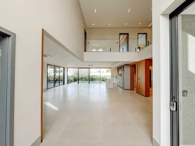 Casa de Condomínio com 5 Quartos à venda, 413m² no Alphaville Flamboyant Residencial Araguaia, Goiânia