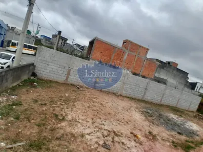 Lote/Terreno à venda, 150m² no Jardim dos Buritis, Itaquaquecetuba