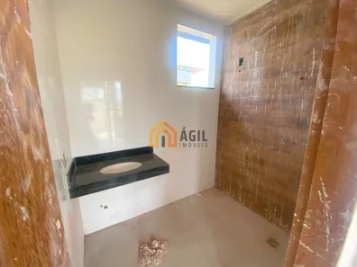 Casa com 2 Quartos à venda, 51m² no Nazaré, São Joaquim de Bicas