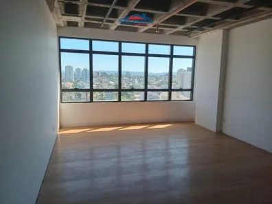 Sala Comercial para alugar, 38m² no Centro, Esteio