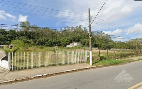 Lote/Terreno à venda, 100m² no Colônia, Ribeirão Pires