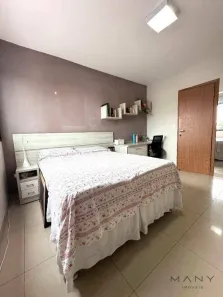Apartamento com 3 Quartos à venda, 180m² no Nossa Senhora das Graças, Manaus