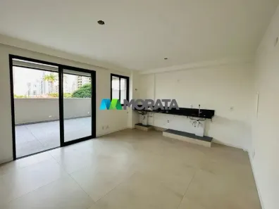 Apartamento com 1 Quarto à venda, 69m² no Centro, Belo Horizonte