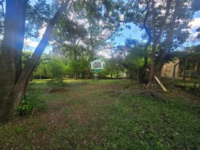 Lote/Terreno à venda, 1060m² no Condados da Lagoa, Lagoa Santa