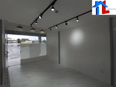 Ponto Comercial à venda, 25m² no Uruguai, Salvador