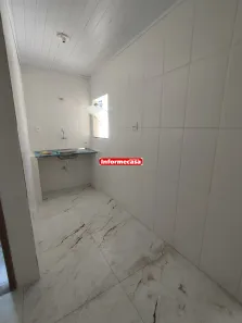 Casa com 1 Quarto para alugar, 35m² no Centro, Nova Iguaçu