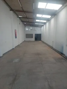 Galpão/Depósito/Armazém com 1 Quarto para alugar, 150m² no Lagoa Nova, Natal