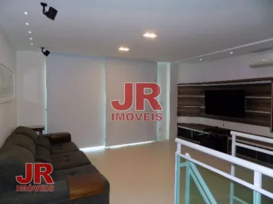 Cobertura com 3 Quartos à venda, 182m² no Passagem, Cabo Frio