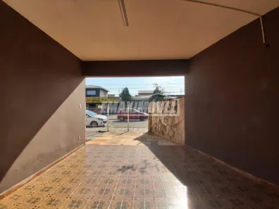Casa com 2 Quartos para alugar, 300m² no Vila Hortência, Sorocaba