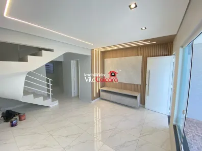Sobrado com 2 Quartos à venda, 83m² no Costa Azul, Matinhos