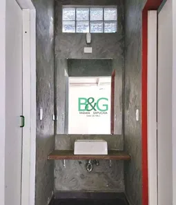 Ponto Comercial à venda, 257m² no Vila Santo Antônio, Cotia