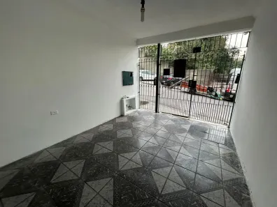 Sobrado com 2 Quartos para alugar, 100m² no Casa Grande, Diadema