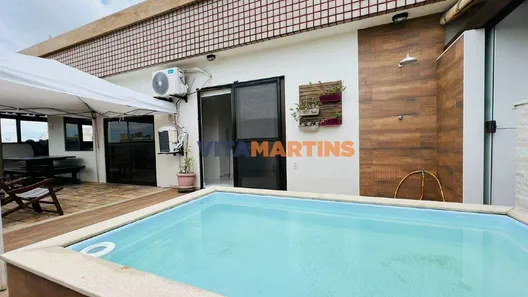 Cobertura com 3 Quartos à venda, 280m² no Passagem, Cabo Frio