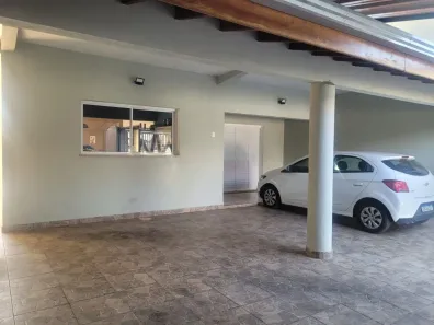 Sobrado com 5 Quartos à venda, 190m² no Jardim Campos Verdes, Hortolândia
