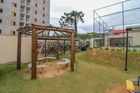 Apartamento com 2 Quartos à venda, 52m² no Jardim Gutierres, Sorocaba