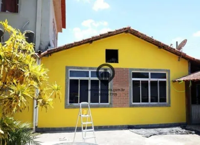 Casa de Condomínio com 4 Quartos à venda, 232m² no Campo Grande, Rio de Janeiro