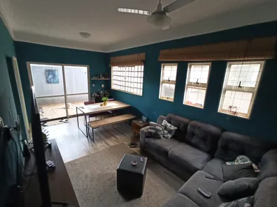 Casa de Condomínio com 3 Quartos à venda, 72m² no Vila Morumbi, Campo Grande
