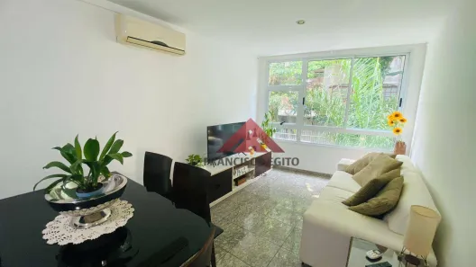 Cobertura com 2 Quartos para alugar, 177m² no São Francisco, Niterói