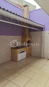Casa de Condomínio com 3 Quartos à venda, 90m² no Campo Grande, Rio de Janeiro