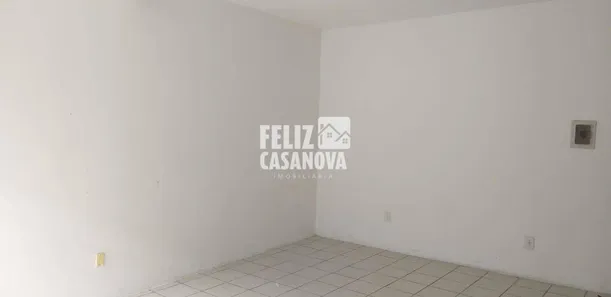 Prédio Comercial com 1 Quarto para alugar, 25m² no Centro, Camaçari