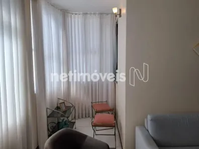 Apartamento com 3 Quartos à venda, 83m² no Caiçara-Adelaide, Belo Horizonte