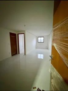 Apartamento com 1 Quarto à venda, 37m² no Cruz das Almas, Maceió