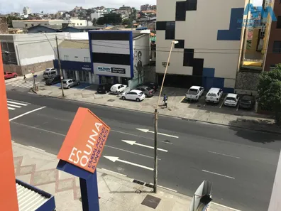 Sala Comercial à venda, 26m² no Pituba, Salvador