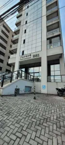 Sala Comercial com 1 Quarto à venda, 36m² no Vila Bocaina, Mauá
