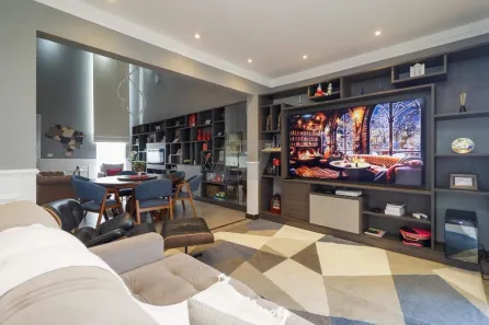 Casa com 3 Quartos à venda, 490m² no Residencial Santa Luzia, Charqueada
