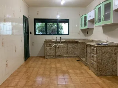 Casa com 4 Quartos à venda, 287m² no Saúde, Rio Claro