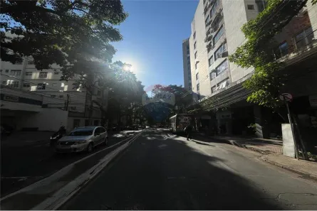 Sala Comercial à venda, 83m² no Santo Antônio, Belo Horizonte