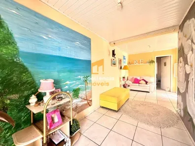 Apartamento com 2 Quartos à venda, 65m² no Costa Azul, Matinhos